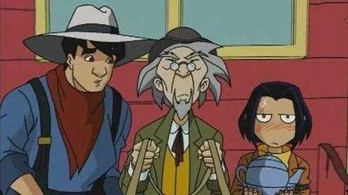 新成龙历险记在线观看,奇幻冒险再启程  第3张